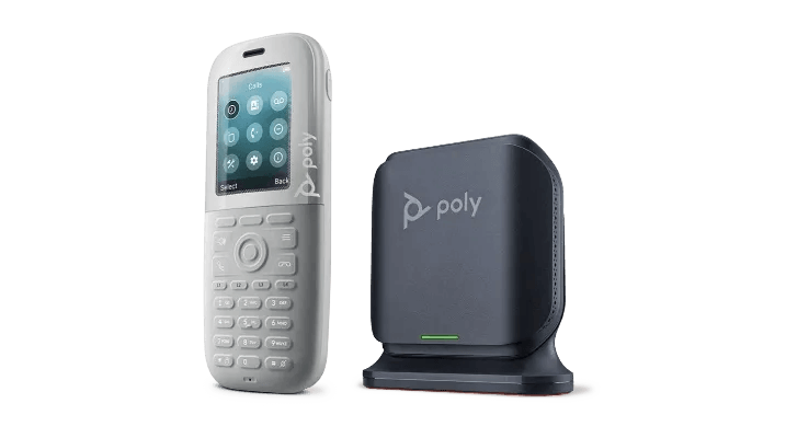 Poly Sync