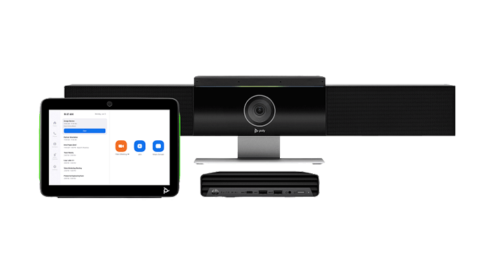 Studio Bundles for Zoom Rooms