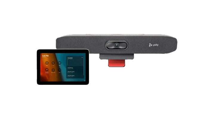 Studio kits for Microsoft Teams Rooms